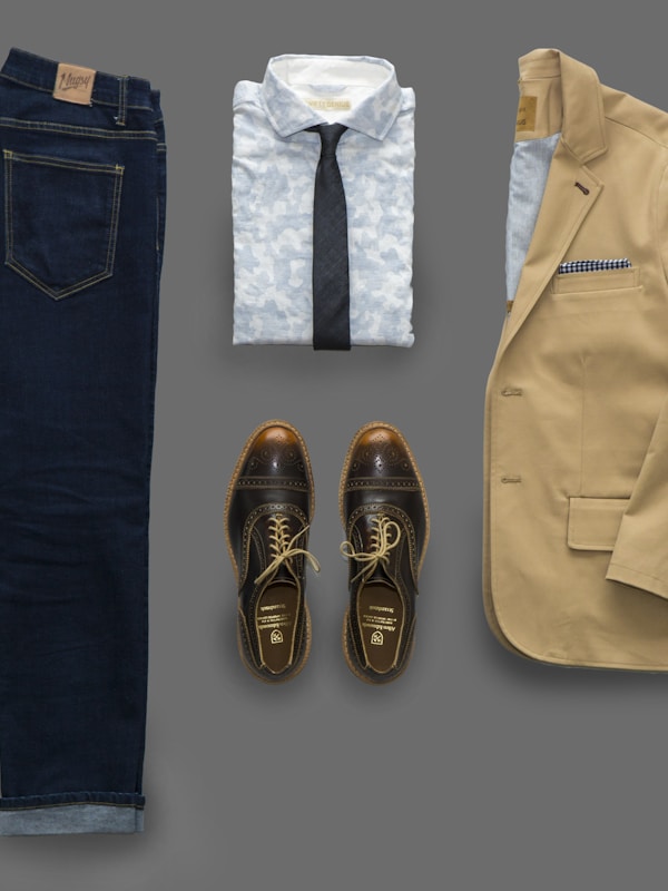 Suits