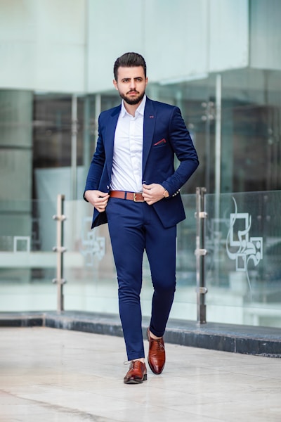 Formal Suit